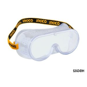 Trueliving_New Arrivals-Safety And Welding Accessories2-INGCO Safety Goggles HSG02