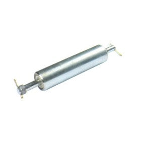 Trueliving_Zinc Plated Steel Roller Roller Material	Zinc Hardness	60-65 HRC Color	Silver