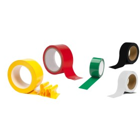 Trueliving_Floor Marking Tape 100% Heat Resistance Floor Marking Tape.