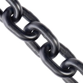 Trueliving_Alloy Steel GR.80 Load Chain_6*18 MM