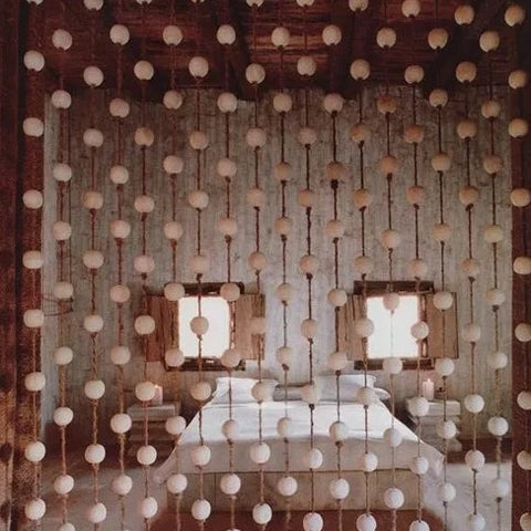 Trueliving Royal Jhalar Partition of Room 80" Width: Height: 72"