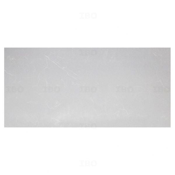 Trueliving_Orient Bell Marmi Grey LT Glossy 600 mm x 300 mm Ceramic Wall Tile_Price-45_Per Sq Ft.