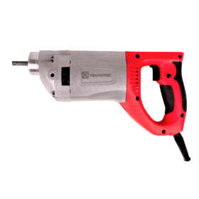 Trueliving_XPT 450 Concrete Vibrator Rod Capacity   :-  3.0 M       Rod Diameter   :-  35 mm  Switch Lock Button :-  Yes