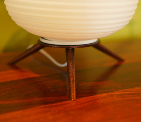 Farum Metal LED Table Lamp