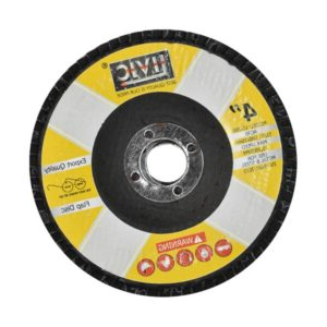 Trueliving_LIVIC Flap Disc CL- 290 | 4? FD-AC-80-Flap Disc