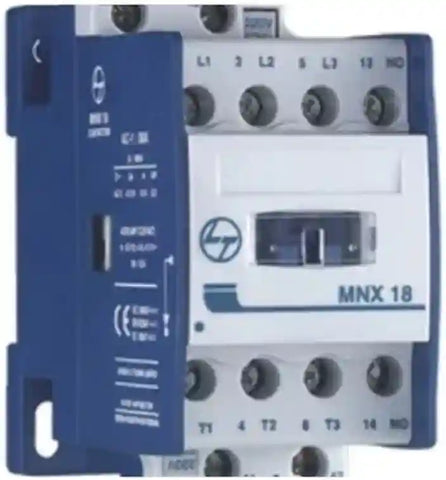 MCB Model 18 – Durable, Efficient, and Built to Last