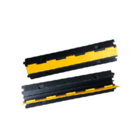 Trueliving_Cable Protector - 2 Channel 50mm Size   ------      1000mm(Length) X 240mm(Width) X45mm (Height)