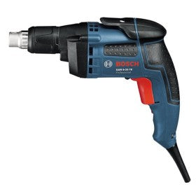 Trueliving_GSR 6-25 TE Professional Screw Driver Screwdriving applications)  20 Nm  Toolholder   1/4'' internal Hexagon  Power output                   -----        355 W  No - Load Speed               -----       0 - 2500 rpm