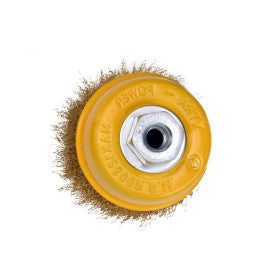 Trueliving_Crimped Cup Brush Product	Diameter in MM	Thread 3″(75MM)XM10	75	M14
