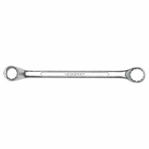 Truliving_Automotive Accessories-Hand Tools & Hardware-Spanner & Spanner Set-TAPARIA Steel Ring Spanner 18-10X11