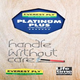 Trueliving_Platinum Plus BWP Grade 8 ft x 4 ft Plywood - 25 mm_Plywood_ 257/Sq. Ft.