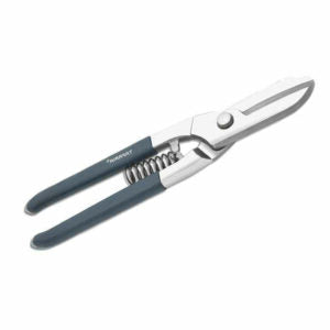 Truliving_Hand Tools & Hardware-Knifes & Cutters-Tools & Hardware-TAPARIA Tin Cutter with spring TCS-10 | 250mm