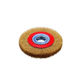Trueliving_Circular Cup Brush Product	Diameter in MM 6″(150MM)	150
