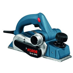 Trueliving_GHO 26-82 D Professional Planer Part No.           -----           0 601 5A4 301  Power input        ------        710 W  No - Load Speed     -----      16,500 rpm