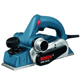 Trueliving_GHO 26-82 D Professional Planer Part No.           -----           0 601 5A4 301  Power input        ------        710 W  No - Load Speed     -----      16,500 rpm