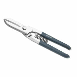 Truliving_Hand Tools & Hardware-Knifes & Cutters-Tools & Hardware-TAPARIA Tin Cutter with spring TCS-10 | 250mm