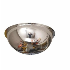 Trueliving_Dome Mirror Size             -------    Half Dome (24/26/32inch), Full Dome (24/26/32inch)