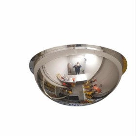 Trueliving_Dome Mirror Size             -------    Half Dome (24/26/32inch), Full Dome (24/26/32inch)