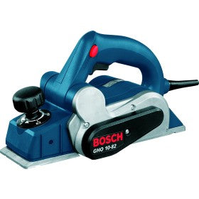 Trueliving_GHO 10-82 Professional Planer Power input        -----            710 W  Adjustable Chip thickness ----    0 - 1,0 mm