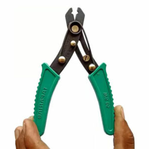 Truliving_Hand Tools & Hardware-Knifes & Cutters-Tools & Hardware-Tapraia Wire Stripper WS05 | 130mm Wire Stripping Pliers
