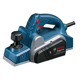 Trueliving_GHO- 6500 Professional Planer Power input        -----        650 W  No - Load Speed   -----       16500 rpm