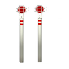 Trueliving_Delineator Height           -----      30 inch