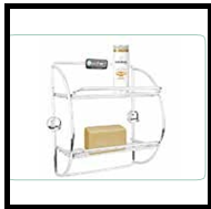 Trueliving_IRON HOLDER *5''4''9''
