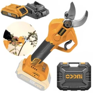 Trueliving_INGCO Lithium-ion gauge straight shear CSSLI203083 | 20V | Brushless Motor