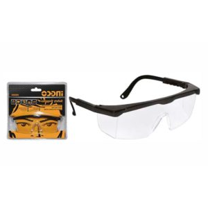 Trueliving_New Arrivals-Safety And Welding Accessories1-INGCO Safety goggles HSG04 | 4