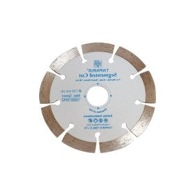 Trueliving_Tile Cutter Blades (Segmented Cut) 110MM