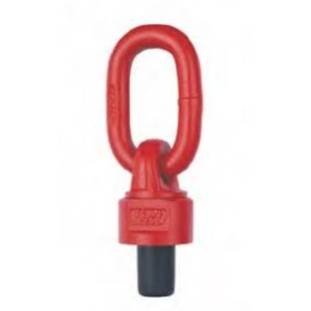 Trueliving_G80 Lifting Swivel_Weight .44 KG