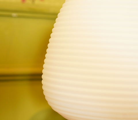 Farum Metal LED Table Lamp