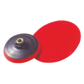 Trueliving_Pad With Velcro Product	Diameter in MM	Grit 5″XM10	125	M10