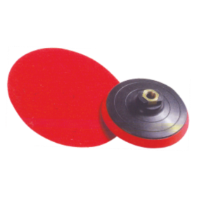 Trueliving_Pad With Velcro Product	Diameter in MM	Grit 5″XM10	125	M10