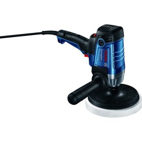 Trueliving_GPO- 950 Professional Metal Surface Finish Power                 ----           950 W  Variable Speed      ----          600 - 2,100 rpm