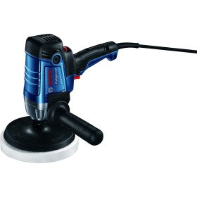 Trueliving_GPO- 950 Professional Metal Surface Finish Power                 ----           950 W  Variable Speed      ----          600 - 2,100 rpm