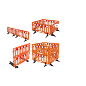 Trueliving_Fence Barricade_1 Size         -------     2000mm*1000mm*50mm