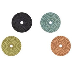 Trueliving_Xtra Power Dia Ceramic Pad Product	Diameter in MM	Grit 60	100	60
