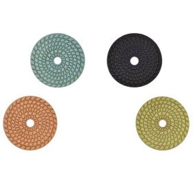 Trueliving_Xtra Power Dia Ceramic Pad Product	Diameter in MM	Grit 60	100	60