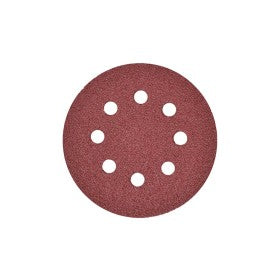 Trueliving_Sand Paper With Velcro 5, 6, 7 Product	Diameter in MM	Grit 46	125	46