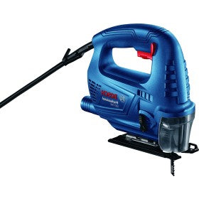 Trueliving_GST- 700 Professional Jigsaw Power Input     ----         500 W  Stroke Rate        ----        1,450 - 3,200 spm  Cutting Depth in Wood ----  70 mm