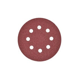 Trueliving_Sand Paper With Velcro 5, 6, 7 Product	Diameter in MM	Grit 46	125	46