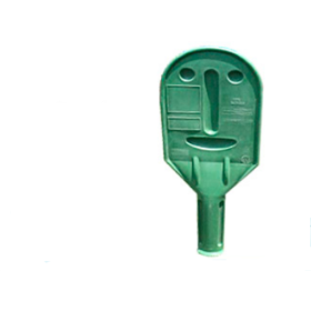 Trueliving_Road Light Barrier_1 Size        -----     450 x 195 x 1310 mm approx.