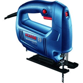 Trueliving_GST- 650 Professional Jigsaw Power Input             ----                450 W  No - Load Speed       ----                800 - 3100 rpm