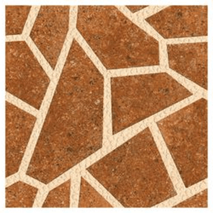 Trueliving_Sunhearrt Gemstone Cotto Textured 300 mm x 300 mm Vitrified Parking Tile_Price-40_Per Sq Ft.
