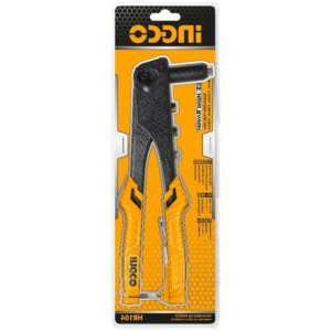 Truliving_Hand Riveters-Hand Tools & Hardware-Tools & Hardware-INGCO Hand Riveter HR104 | 10.5""