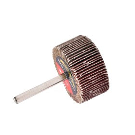 Trueliving_Xtra Power Mounted Flap Wheel Product	Diameter in MM	Grit 60	6	60