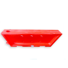Trueliving_Water Filled Barrier_1 Size          --------       1000(L)x275(W)x620(H)mm approx.