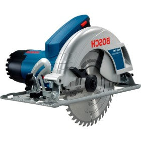 Trueliving_GKS- 190 Professional Circular Saw Power input           ----             1400 W  No - Load Speed      ----            5500 rpm