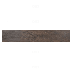 Trueliving_Sunhearrt Grain Chocolate Textured 1200 mm x 200 mm GVT Tile_Price-70_Per Sq Ft.